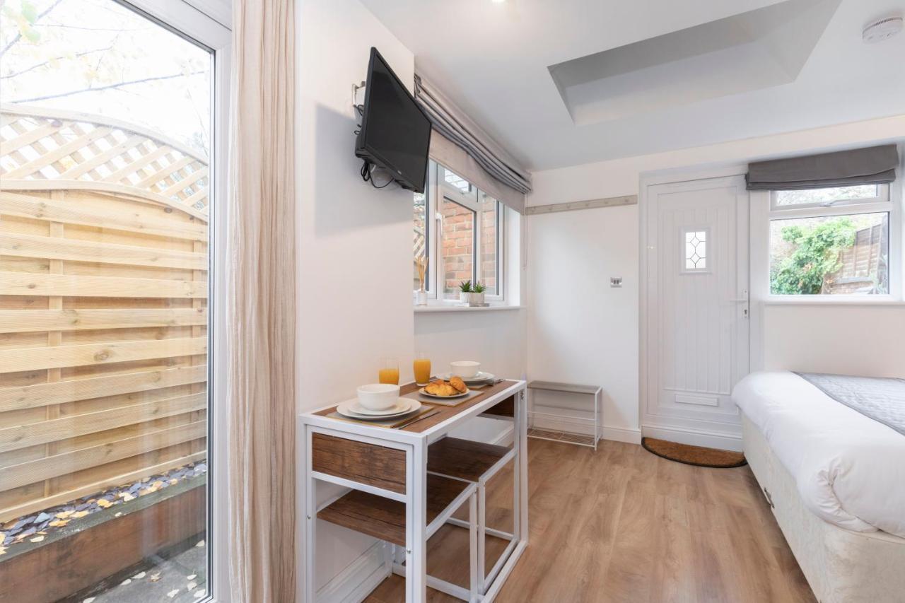 Modern Self Contained Casa de férias Cheltenham