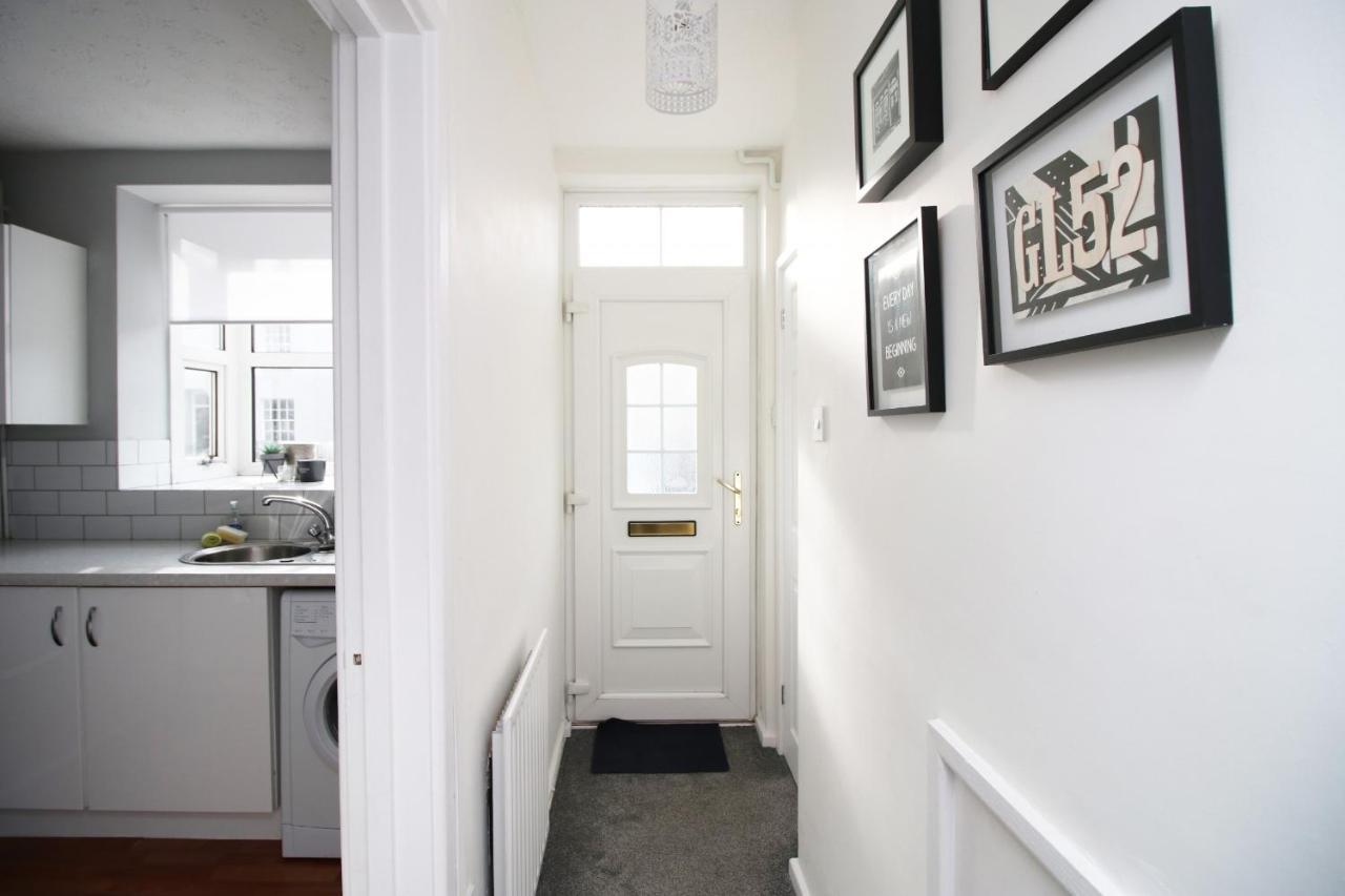 K - Selkirk Street Holiday home