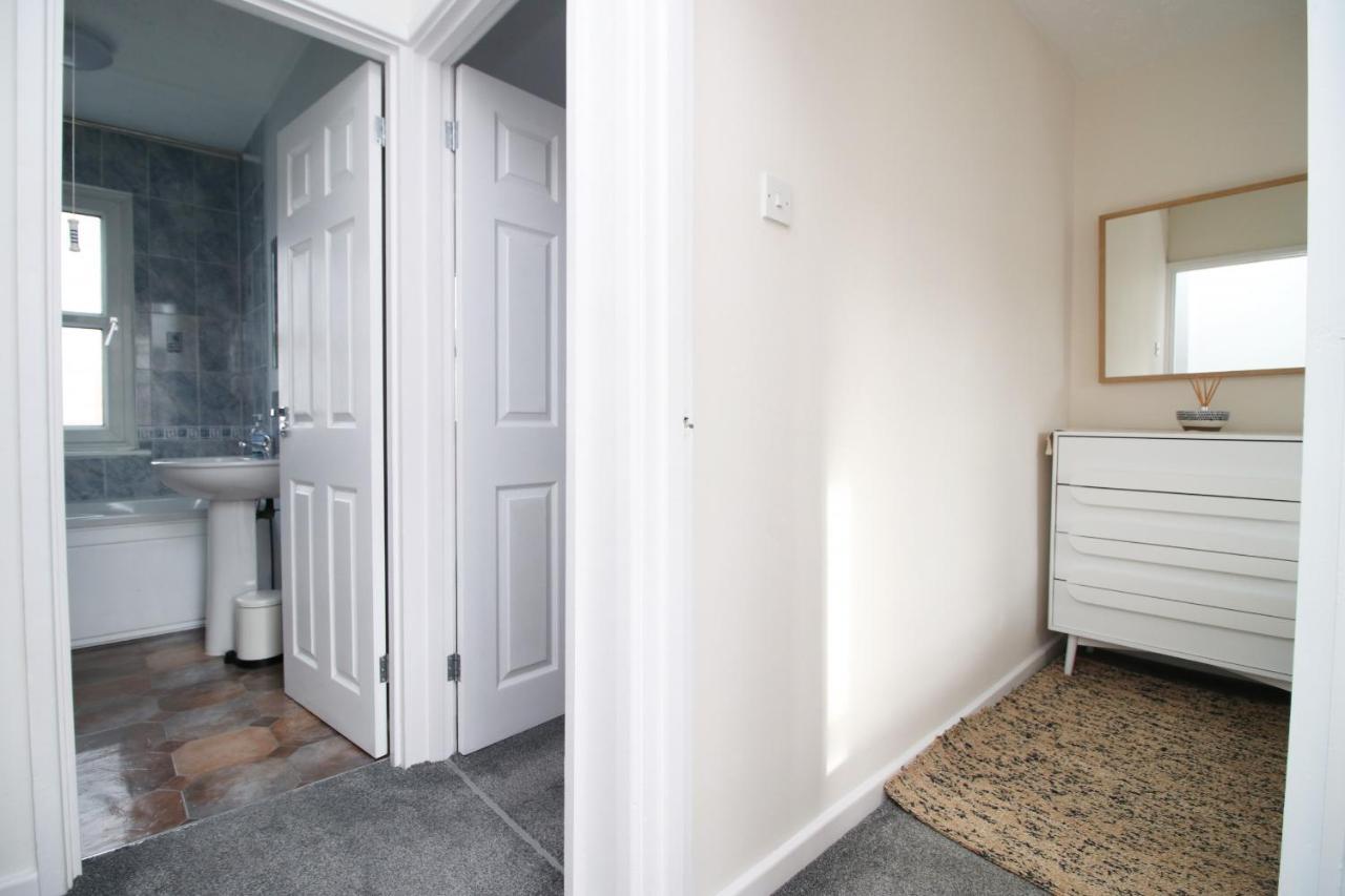 K - Selkirk Street Holiday home