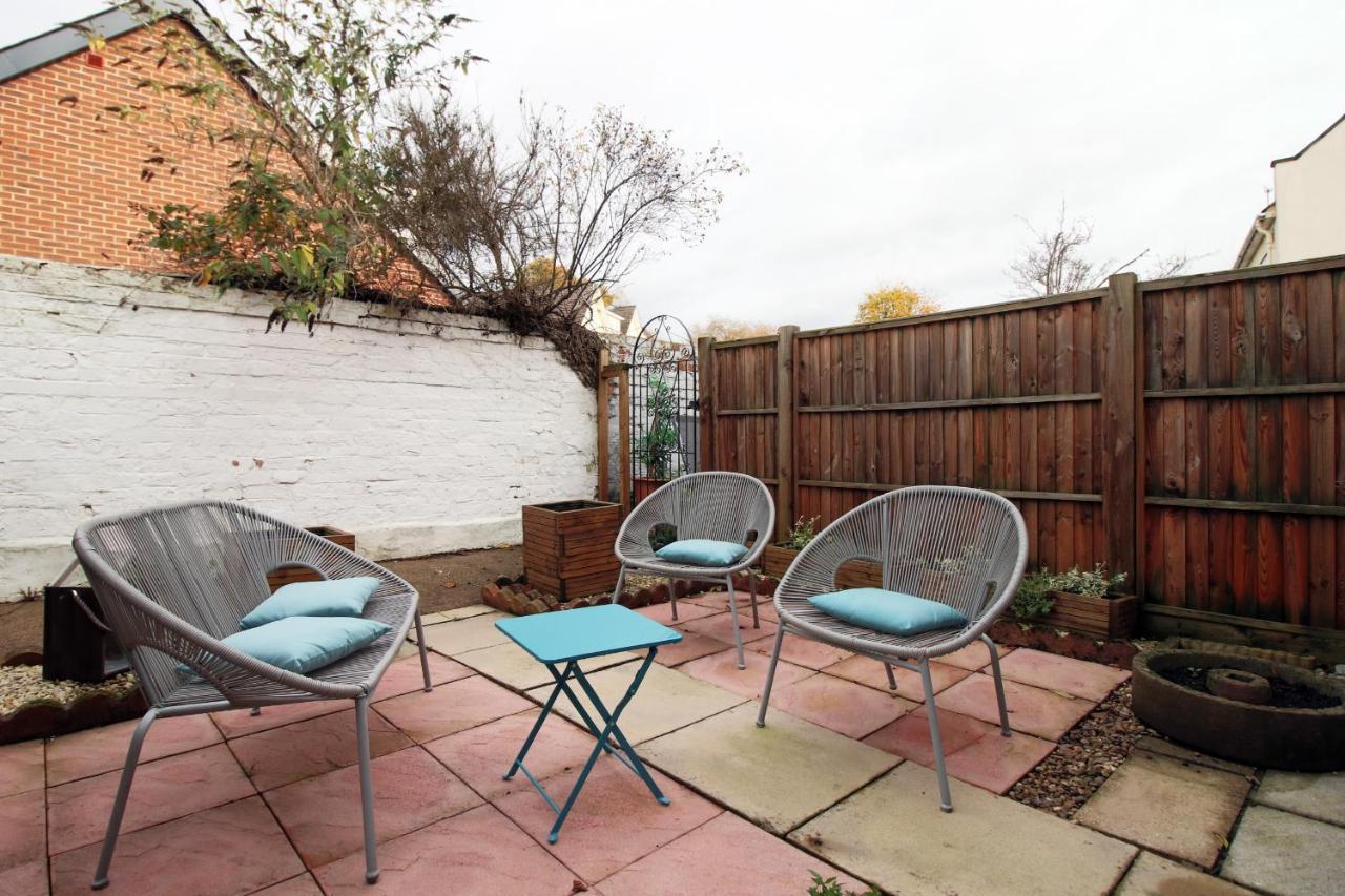 Holiday home K - Selkirk Street