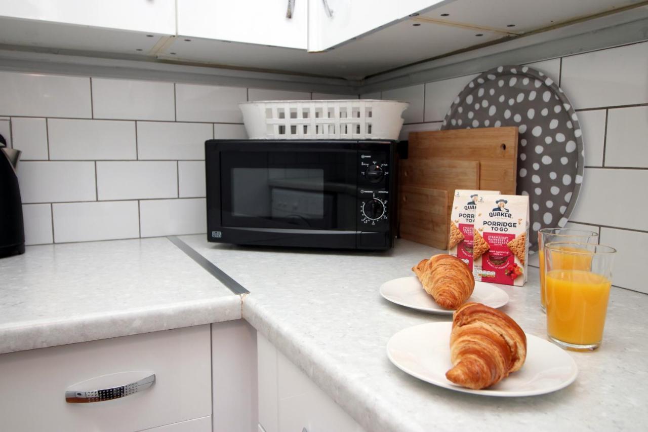 Holiday home K - Selkirk Street *