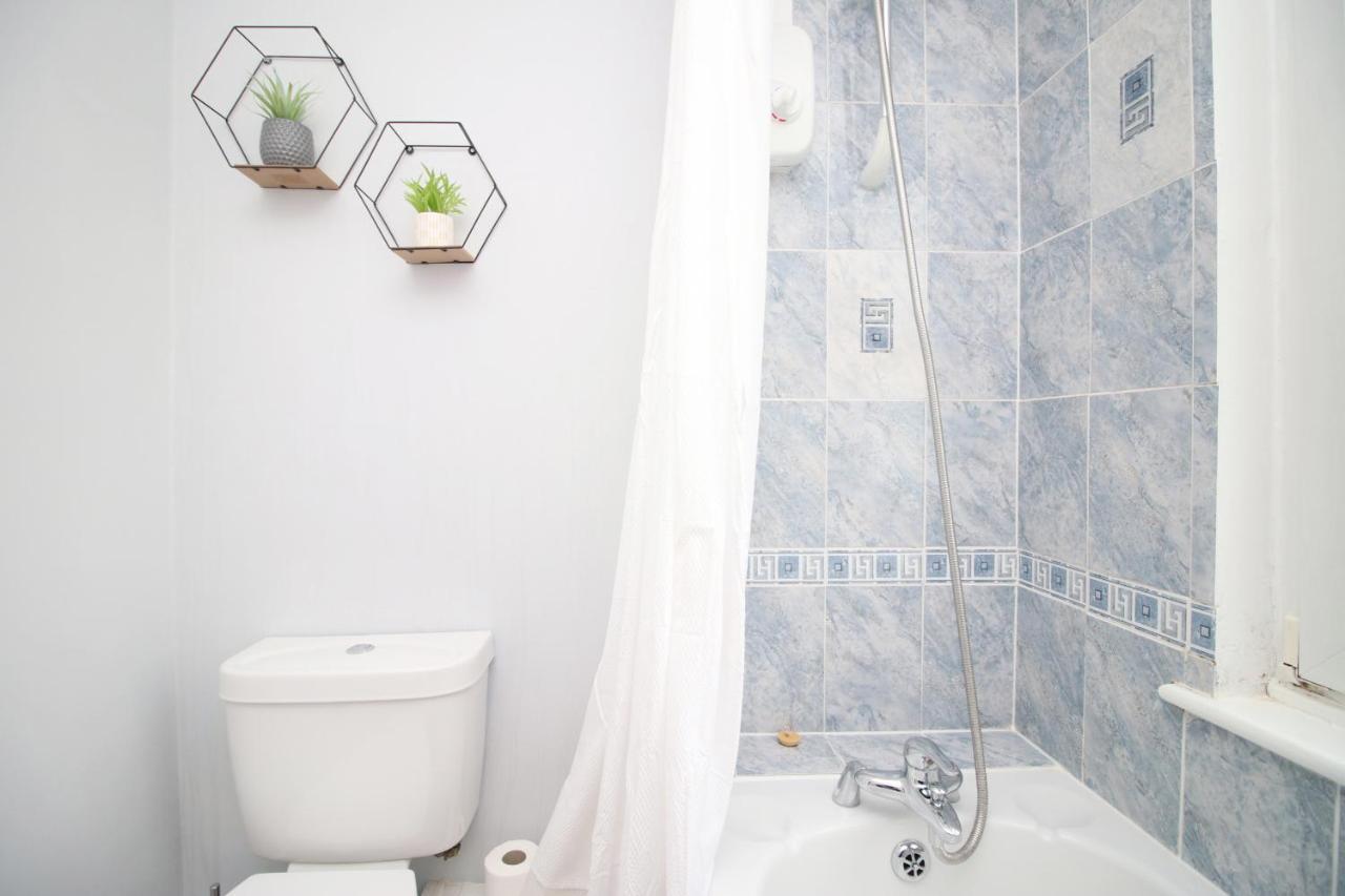 K - Selkirk Street Holiday home *