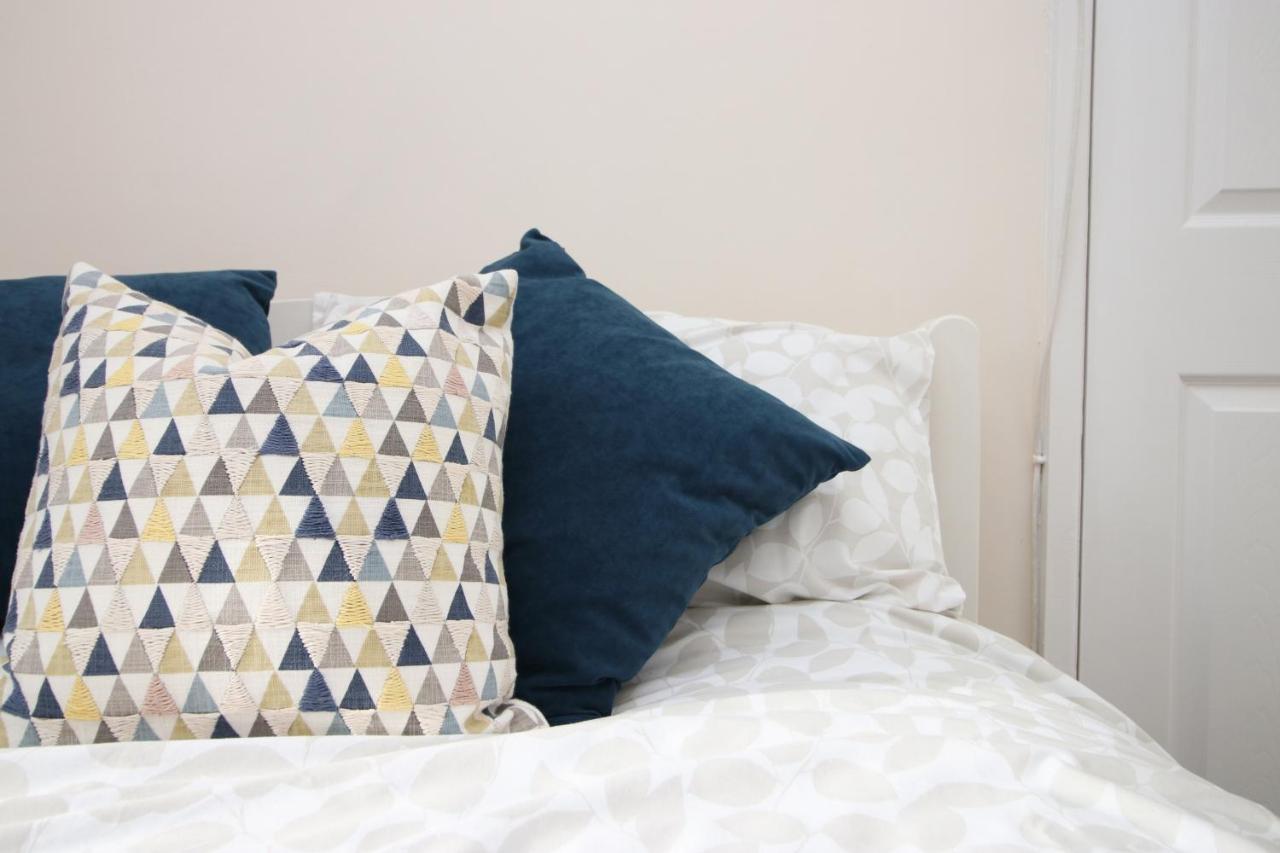 K - Selkirk Street Holiday home Cheltenham