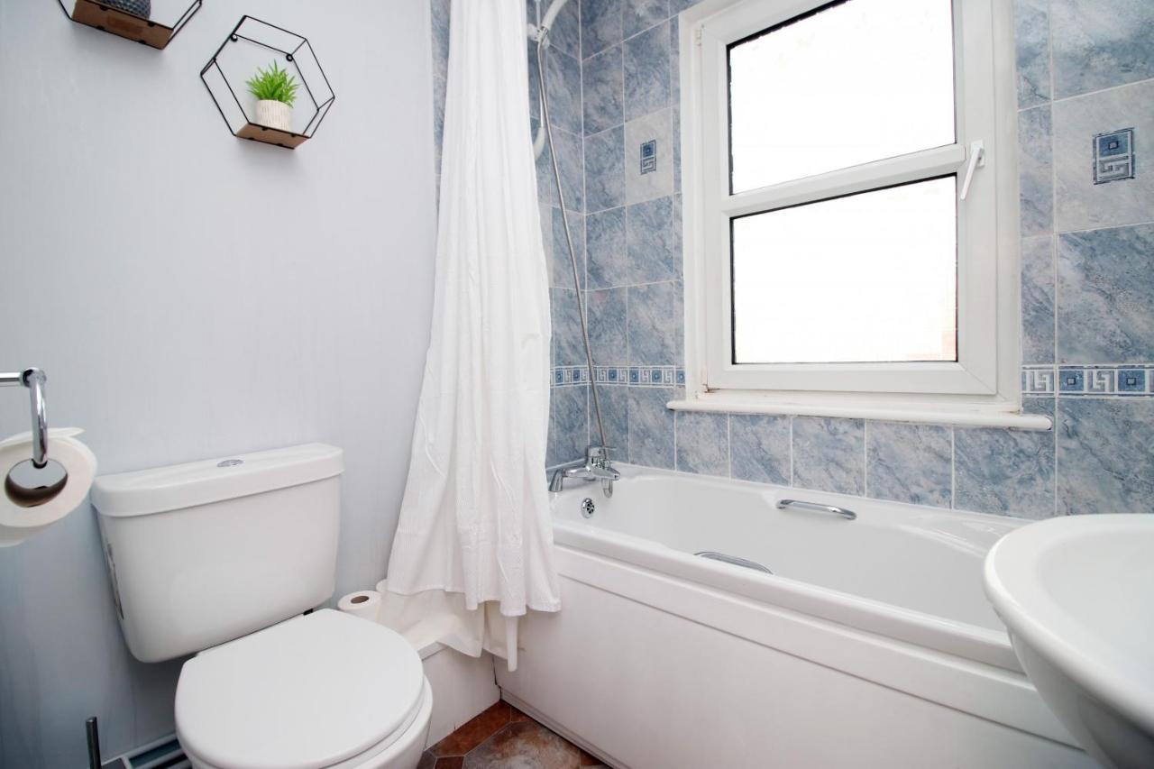 K - Selkirk Street Holiday home Cheltenham