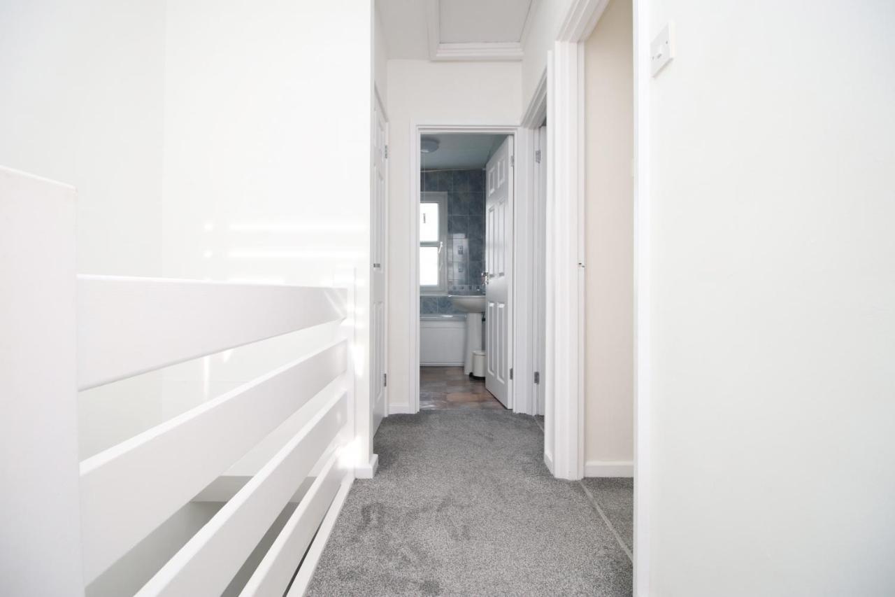 Holiday home K - Selkirk Street