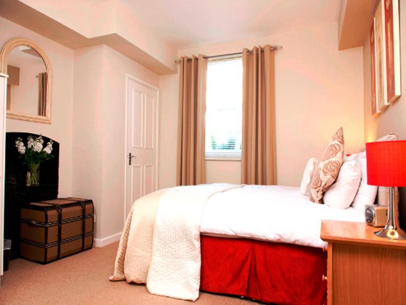 The Townhouse At Glenfall Lawn Pittville Circus Guest house 4*