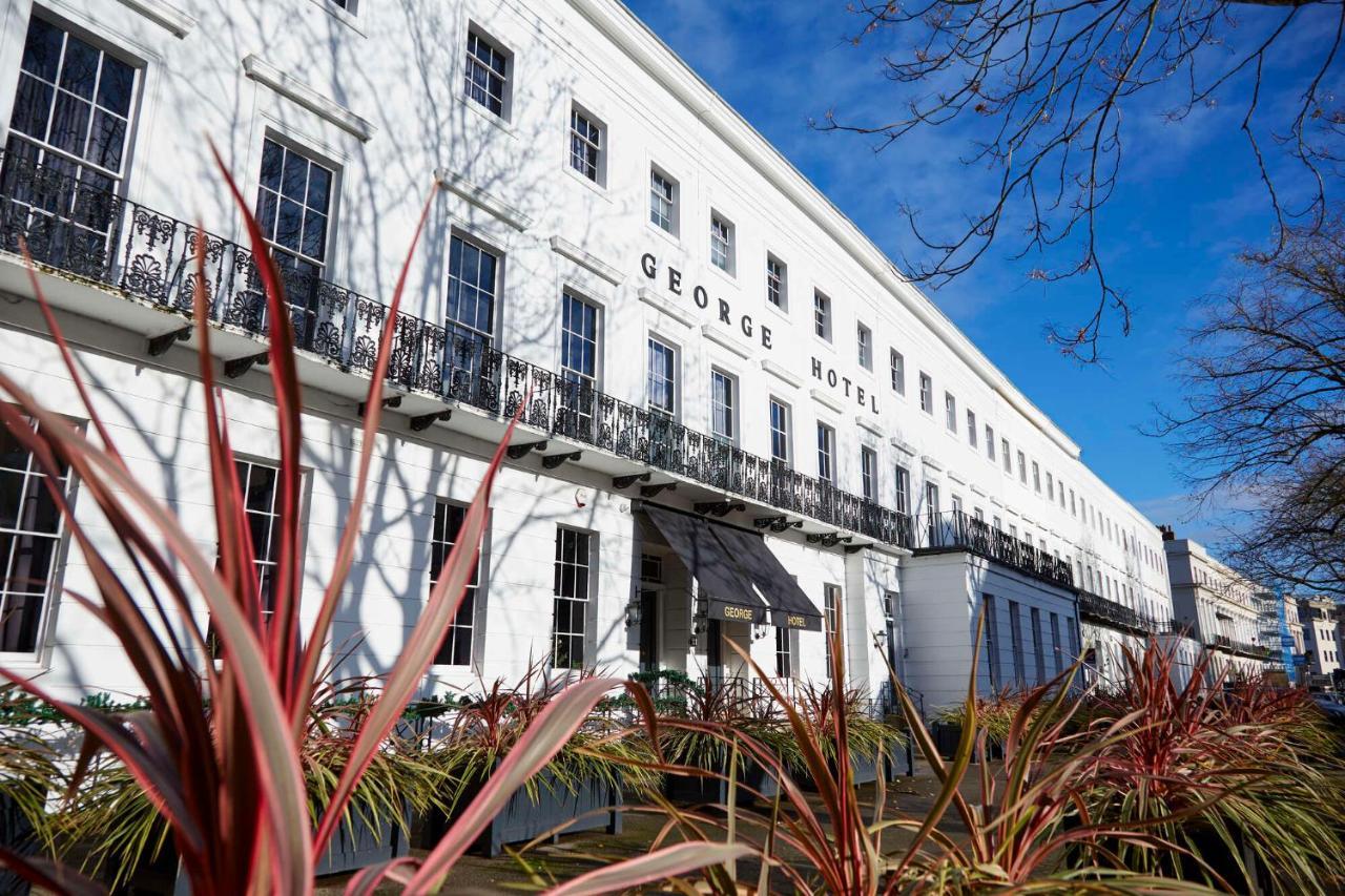 The George Hotel 4*