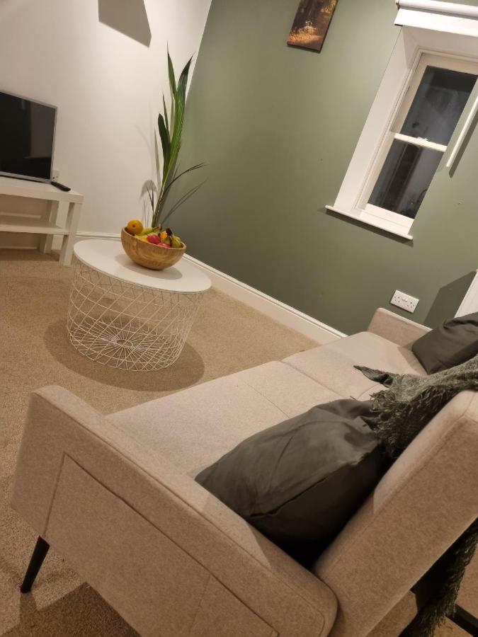 Apartment 7b Lansdown Place Lane *