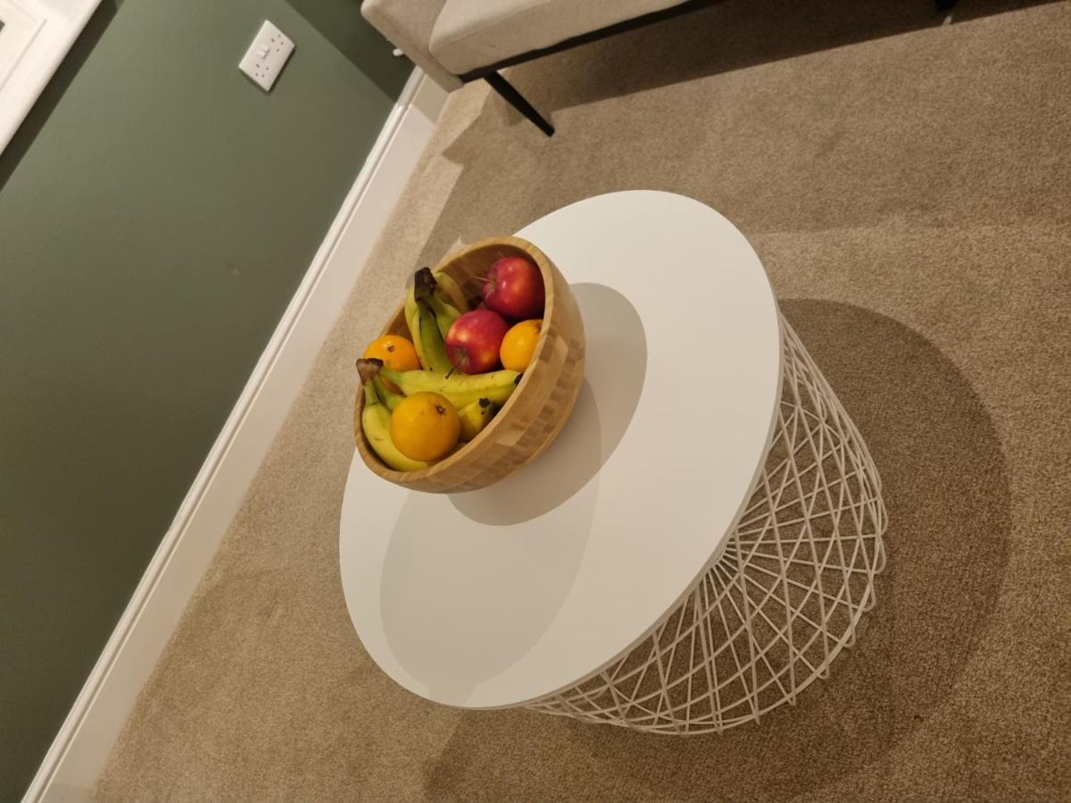 7b Lansdown Place Lane Apartment