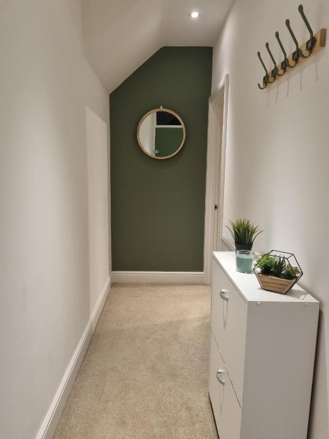 7b Lansdown Place Lane Cheltenham