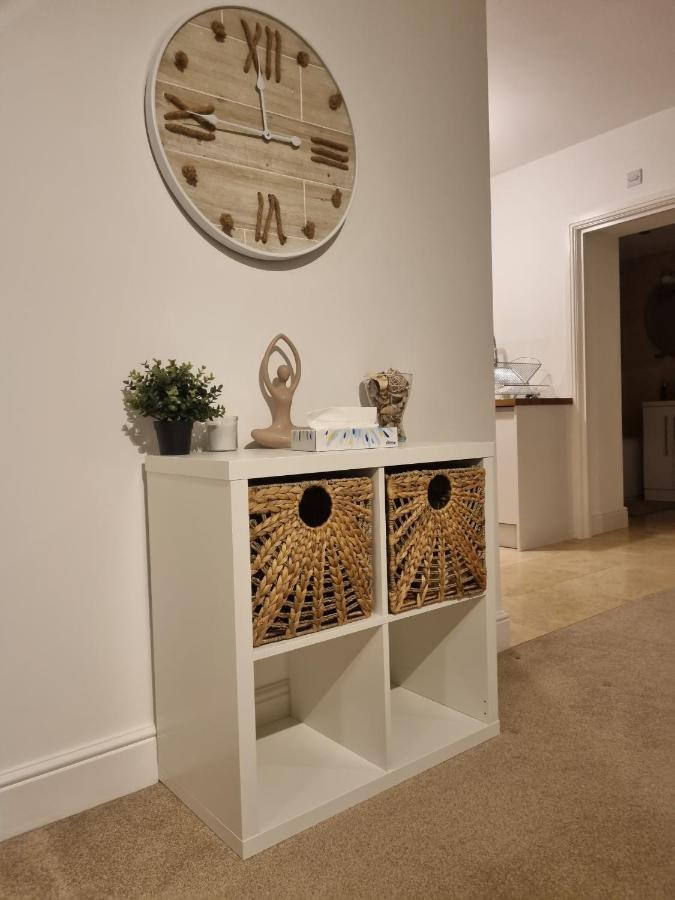 7b Lansdown Place Lane Apartment