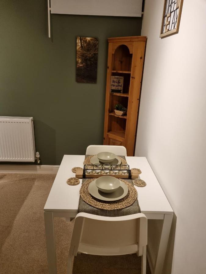 7b Lansdown Place Lane Apartment *