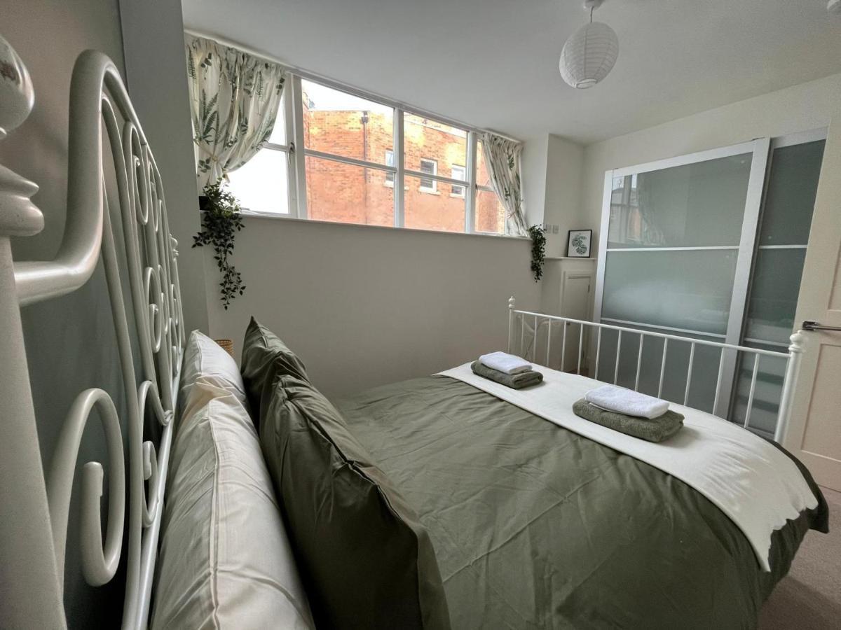 7b Lansdown Place Lane Cheltenham