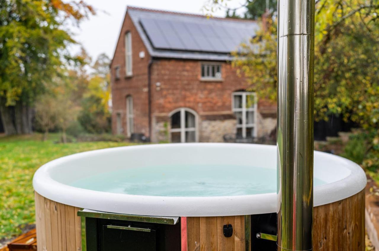 Boddington Mill, Enchanting 3 Bdr Retreat By Oriri * Cheltenham