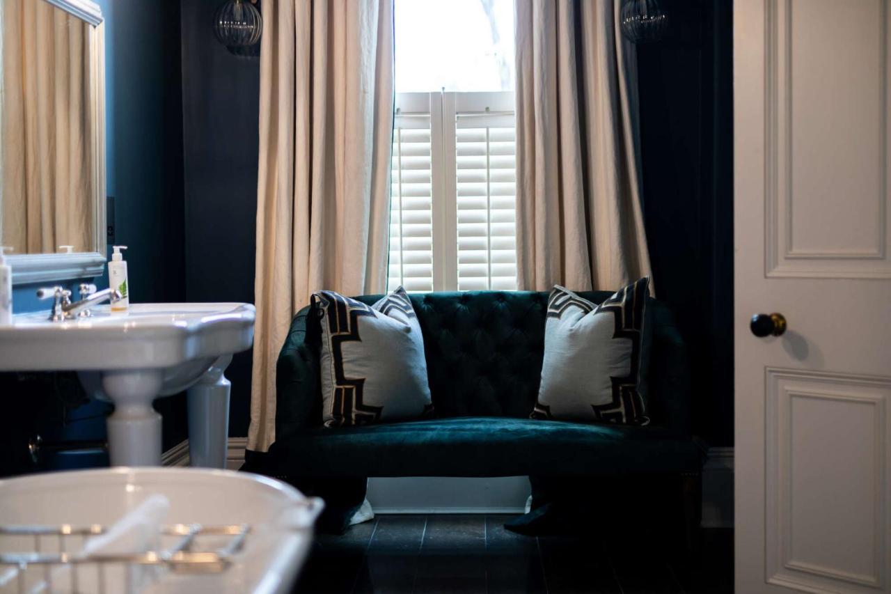 Hotel No38 The Park Cheltenham