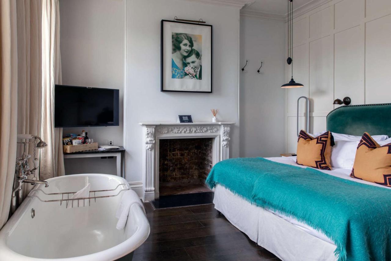 No38 The Park Hotel Cheltenham