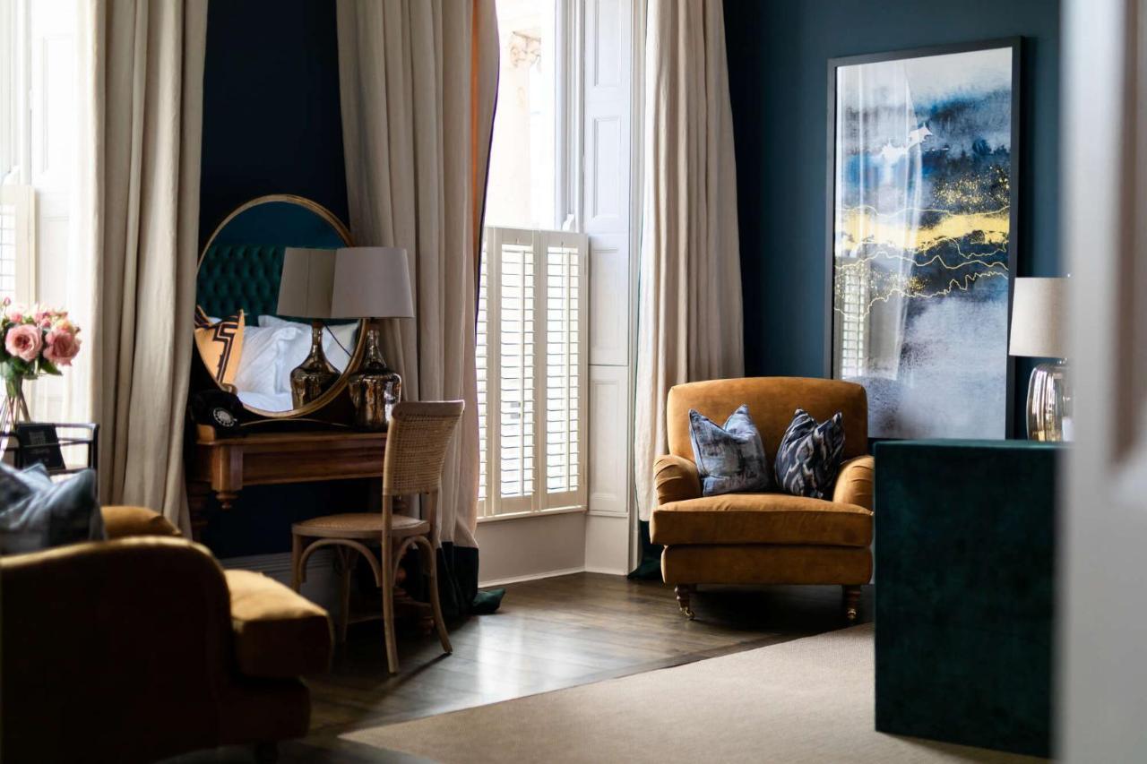 No38 The Park Hotel 4*