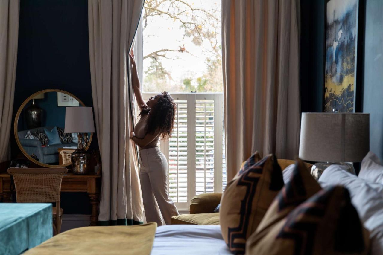 Hotel No38 The Park Cheltenham