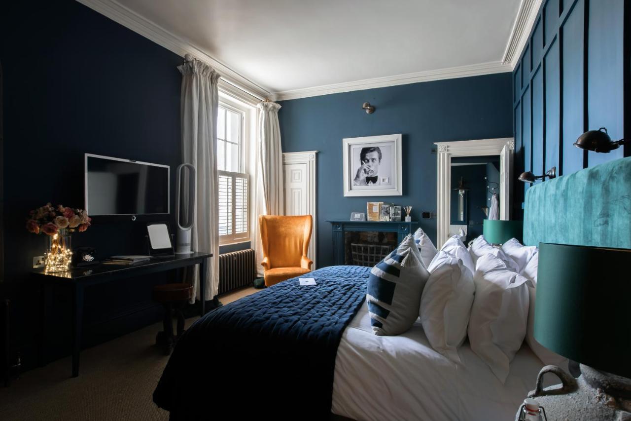 No38 The Park 4*