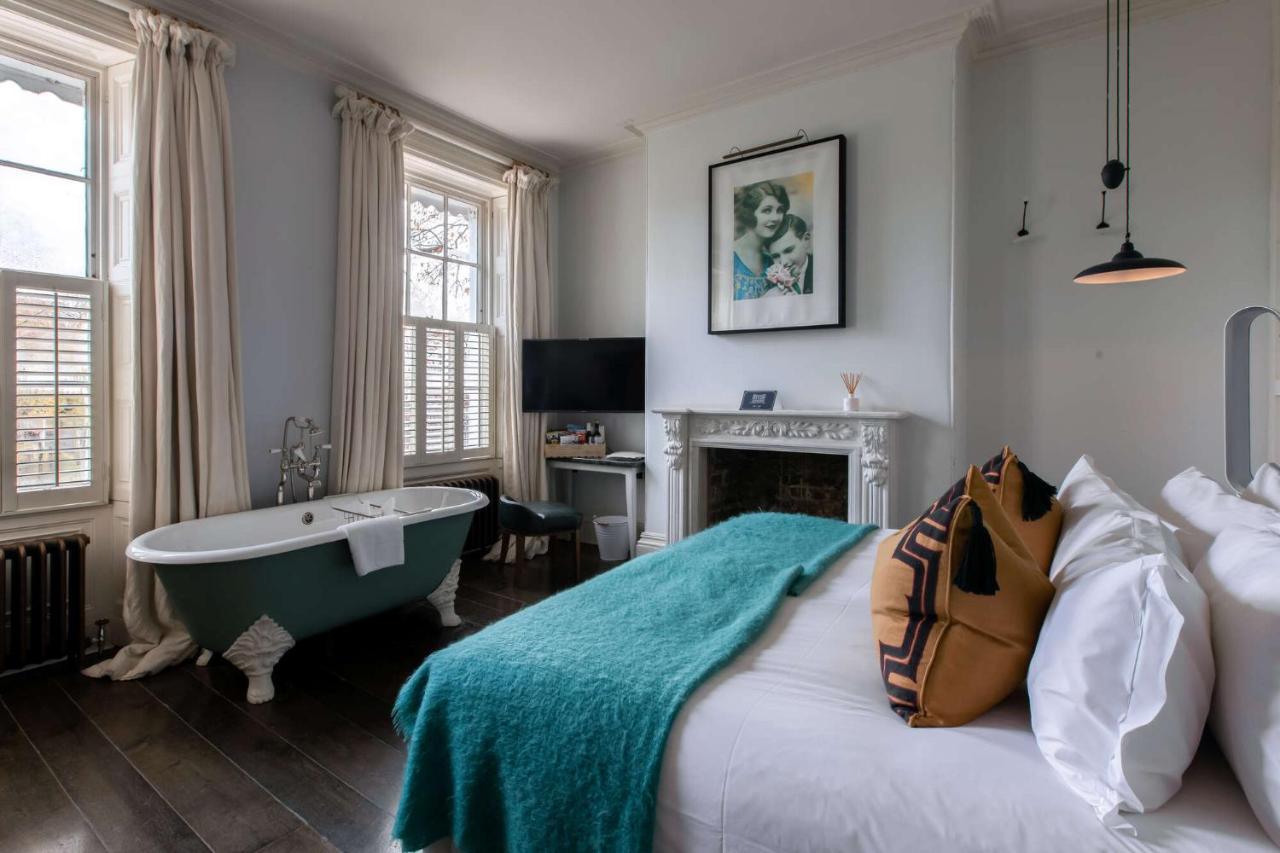 No38 The Park Hotel Cheltenham