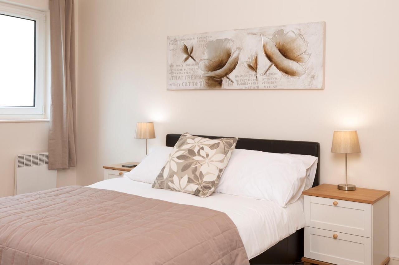 The Coliseum By Swa Apartment Cheltenham