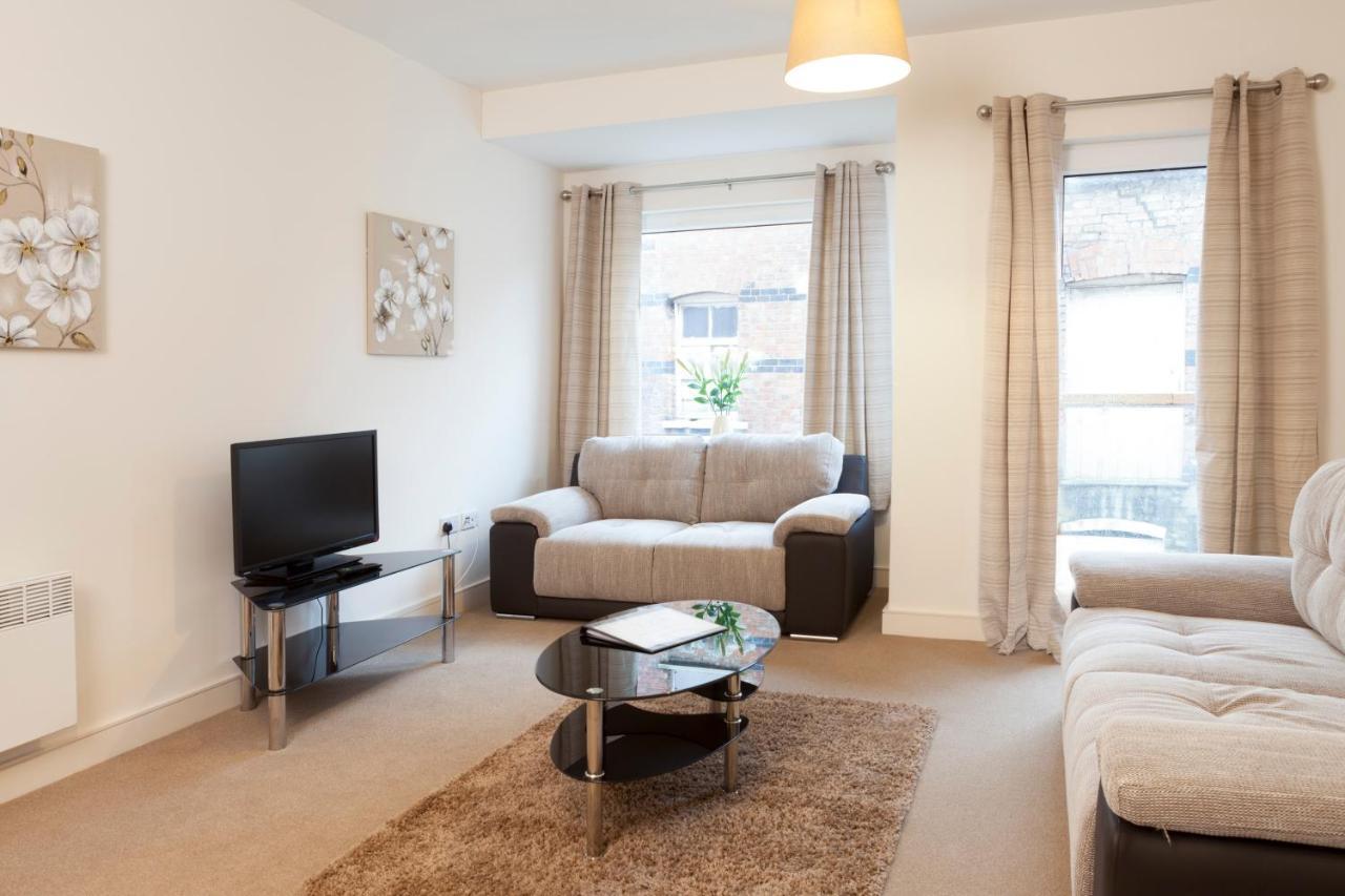 The Coliseum By Swa Apartment Cheltenham
