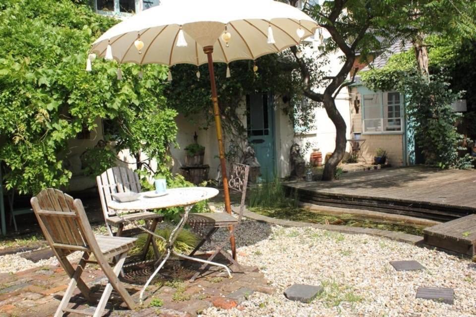 Charming & Garden * Cheltenham