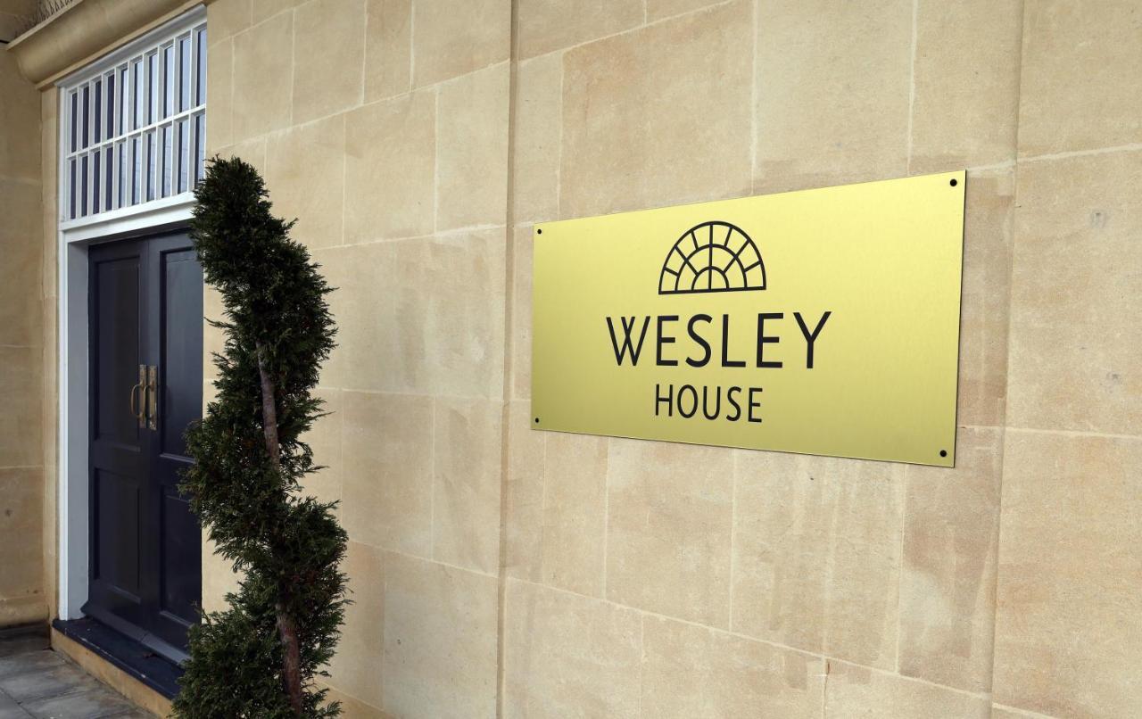 Apartment Wesley House - Fantastic Location With Free Parking