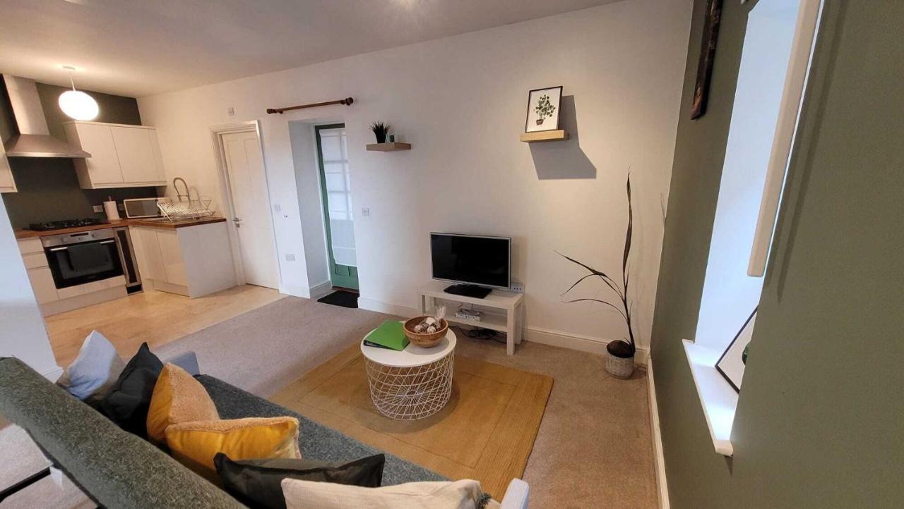 Apartment 7b Lansdown Place Lane