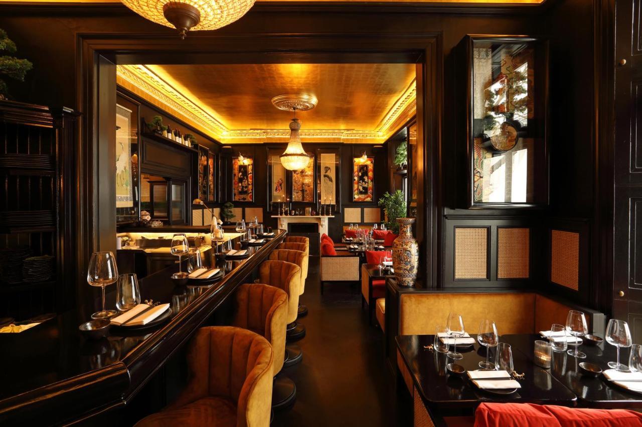No131 The Promenade Hotel 4*