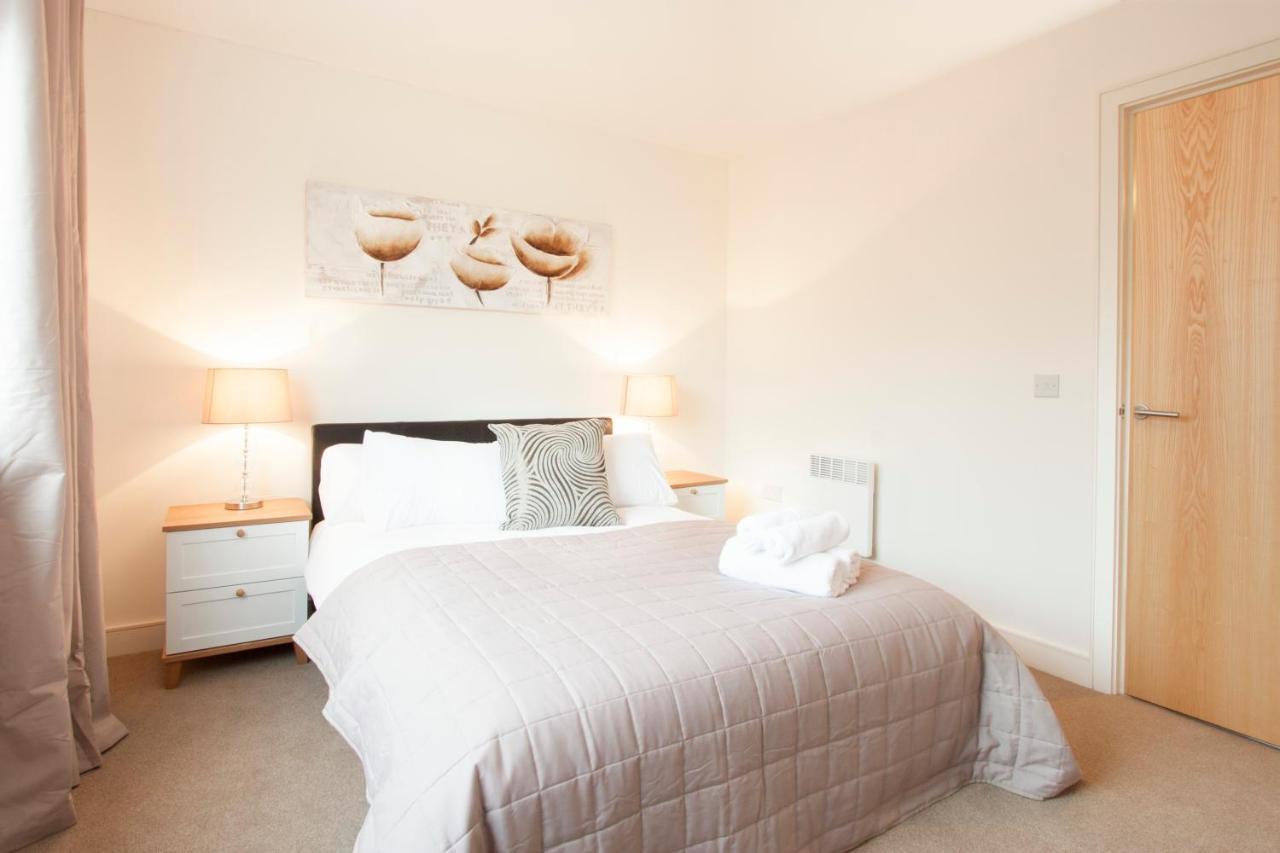 Apartment The Coliseum By Swa Cheltenham
