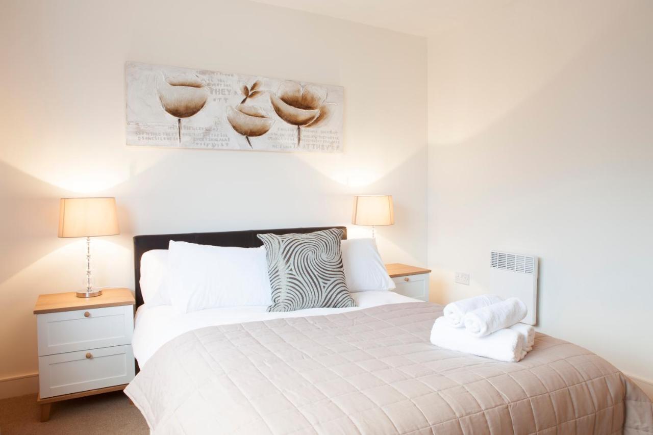 Apartment The Coliseum By Swa Cheltenham