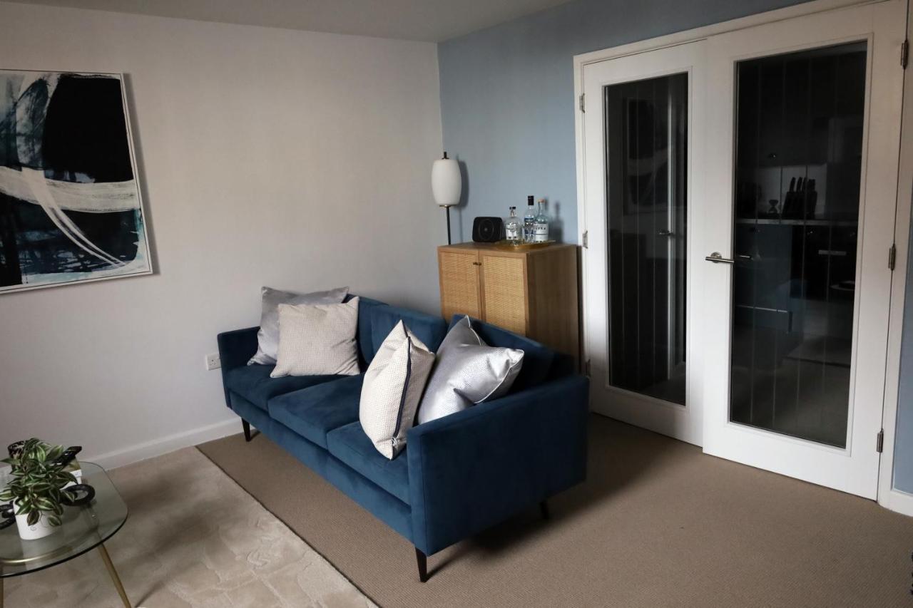 Apartment Wesley House - Fantastic Location With Free Parking Cheltenham