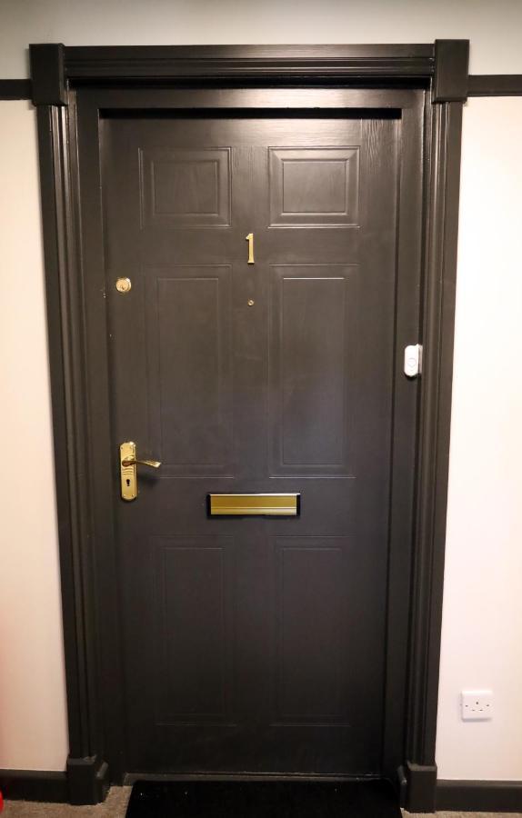 Apartment Wesley House - Fantastic Location With Free Parking