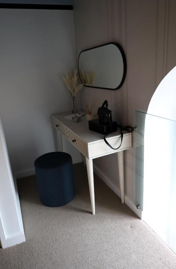 Apartment Wesley House - Fantastic Location With Free Parking *