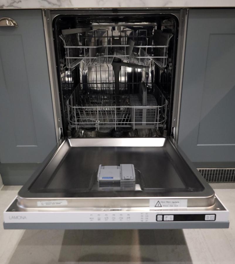 Apartment Wesley House - Fantastic Location With Free Parking *