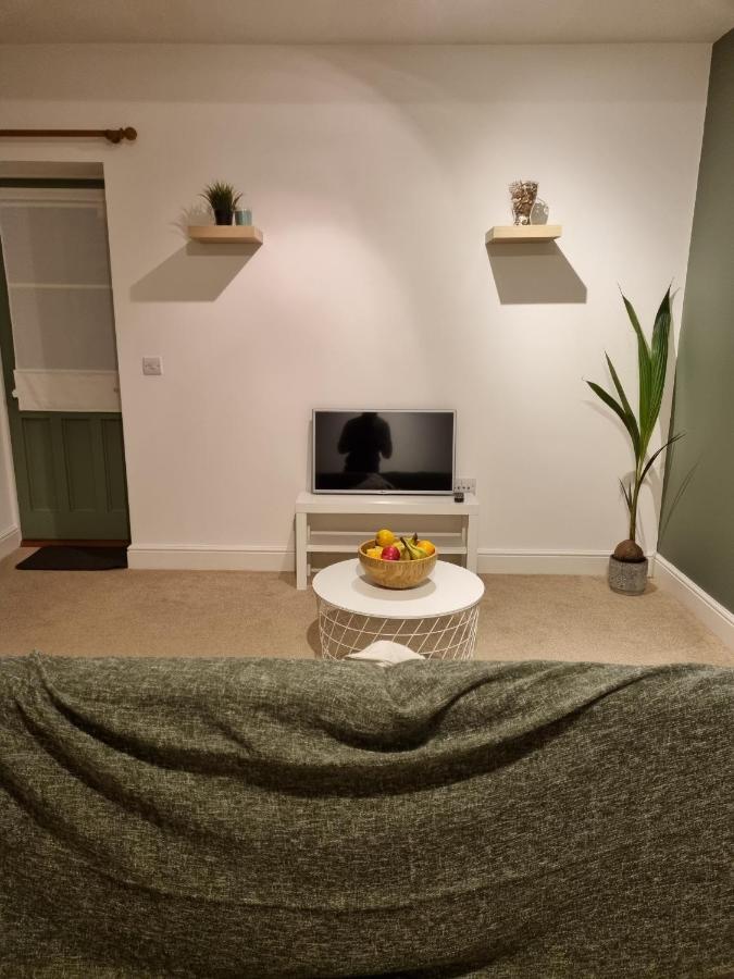 Apartment 7b Lansdown Place Lane *