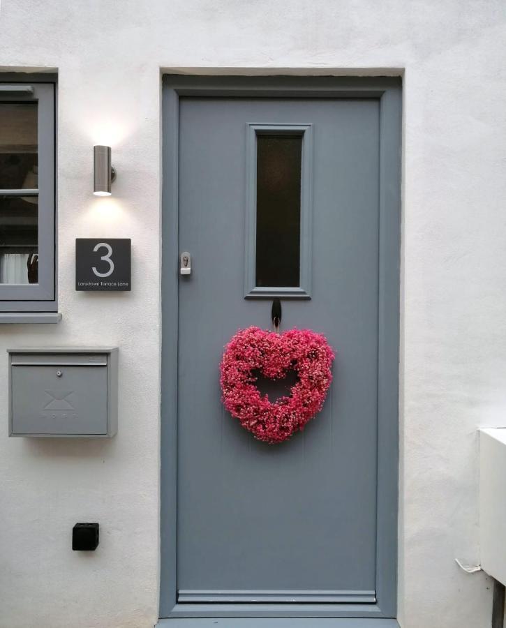 Apartment Lansdown 2br Old Coach House Near Town Centre - Retro Charm & Cozy Vibes By Suitely