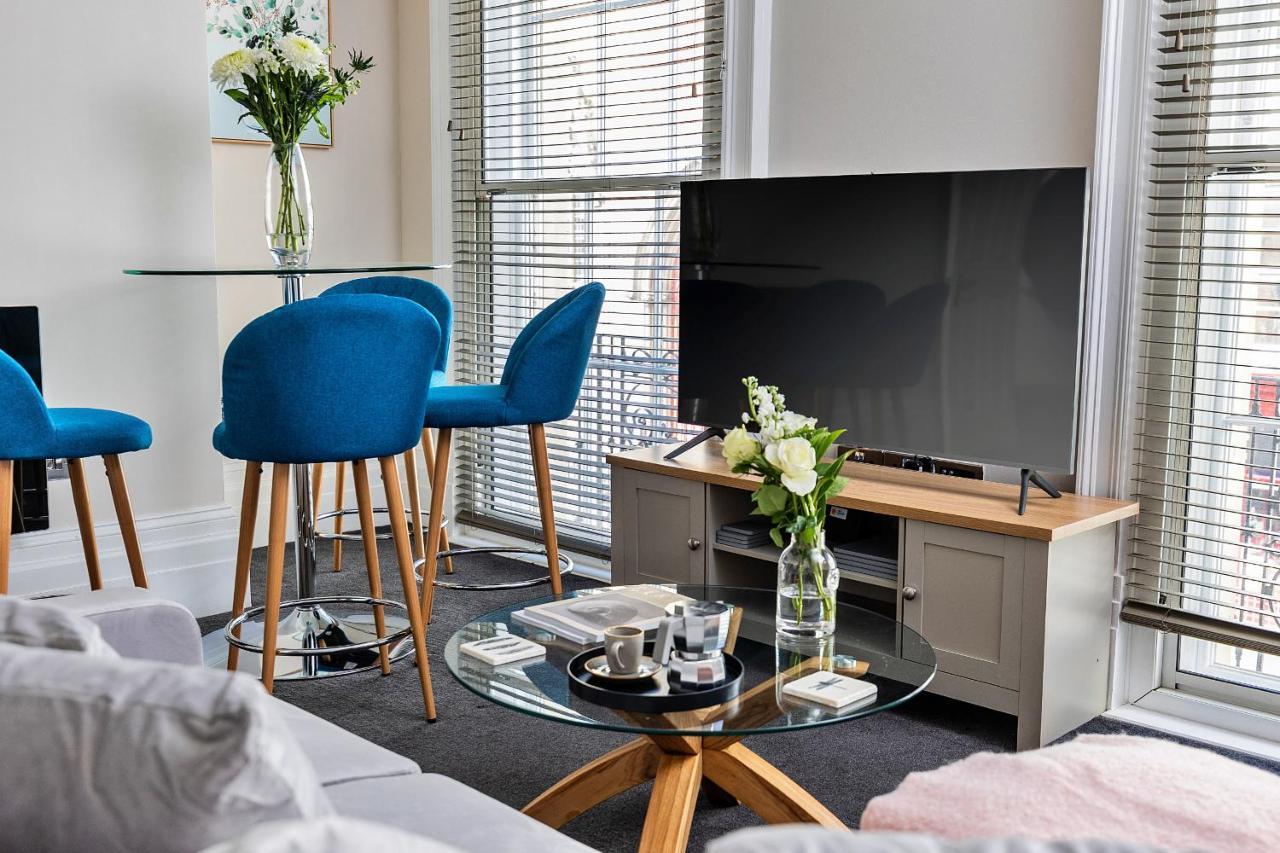 Apartment Finest Retreats - Clarence Parade