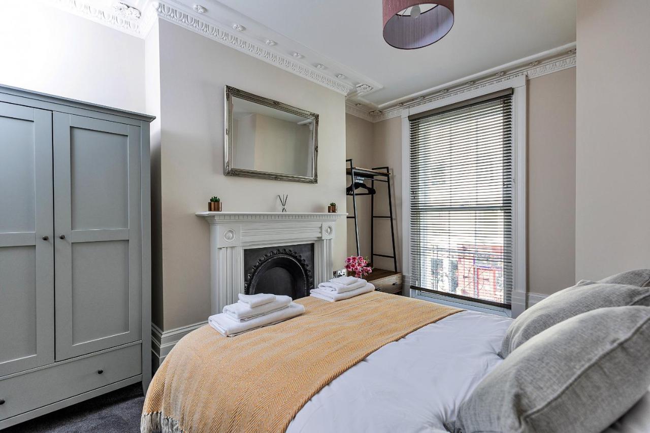 Apartment Finest Retreats - Clarence Parade