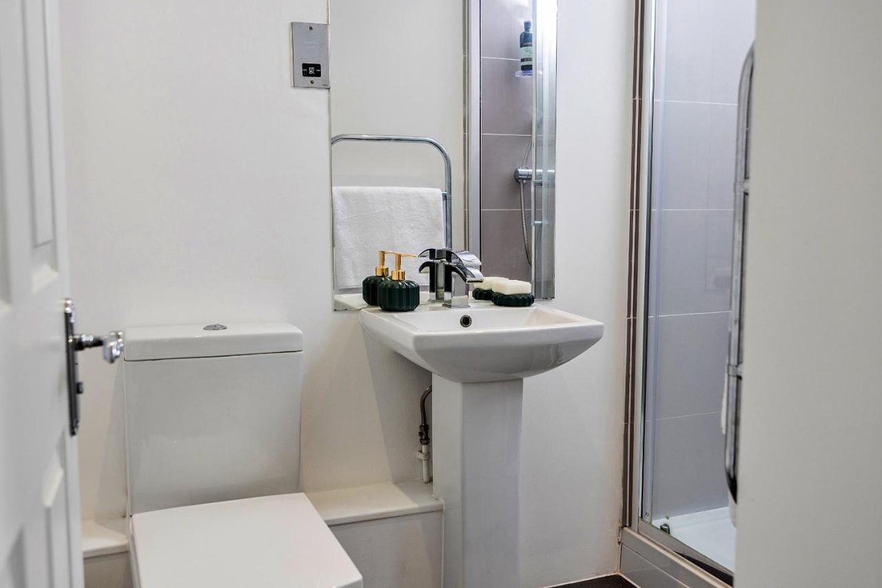 Apartment Finest Retreats - Clarence Parade