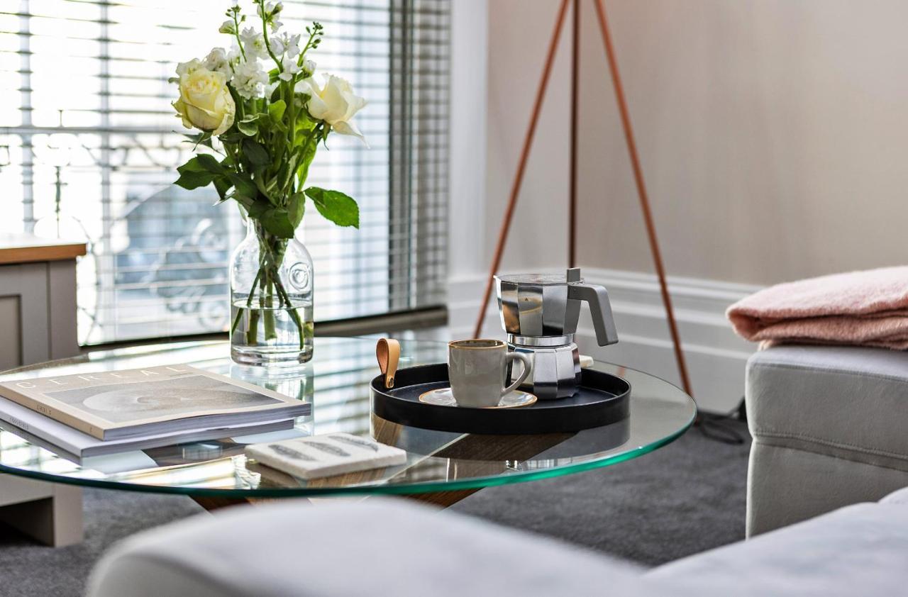 Apartment Finest Retreats - Clarence Parade *