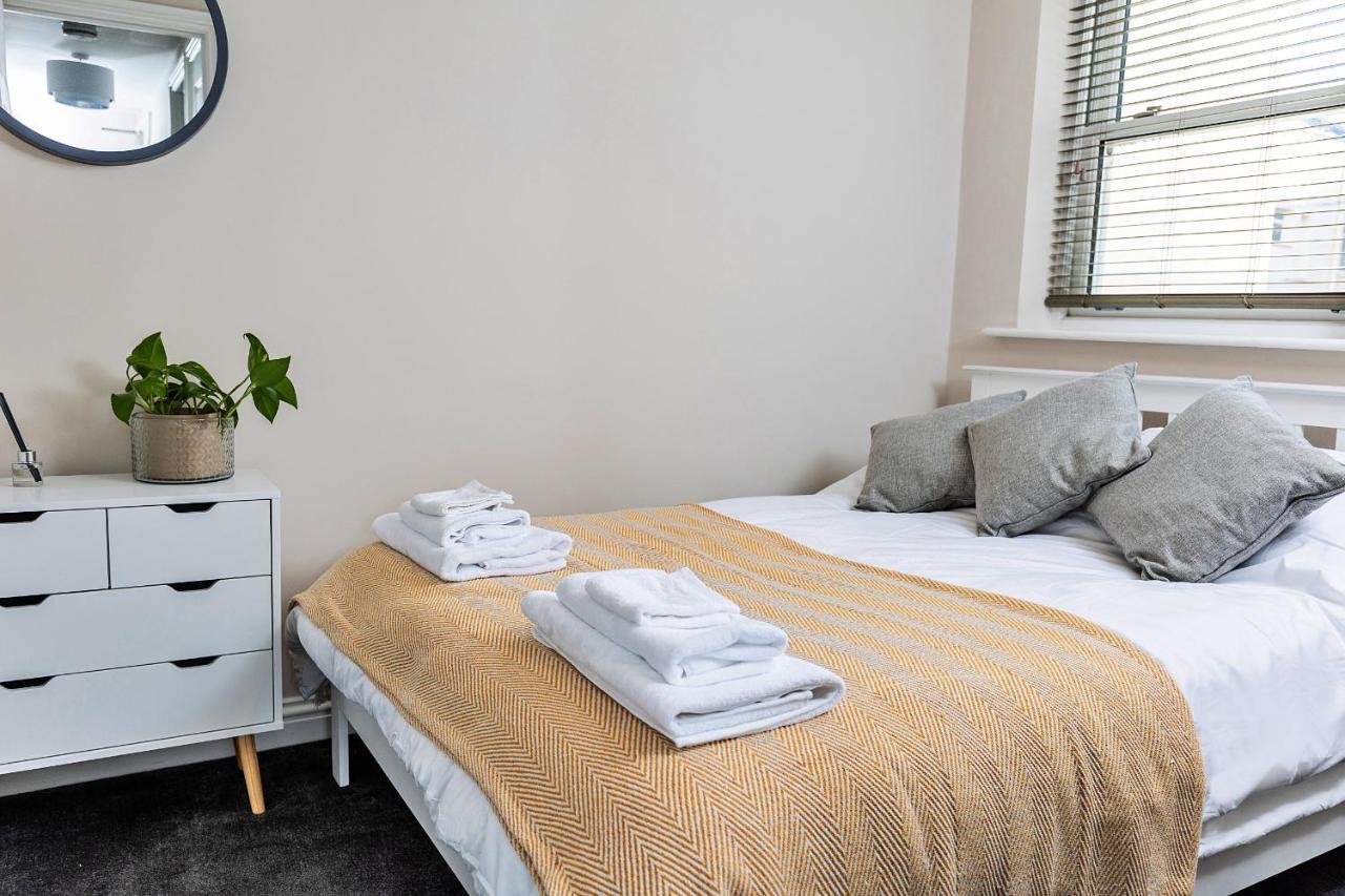 Apartment Finest Retreats - Clarence Parade
