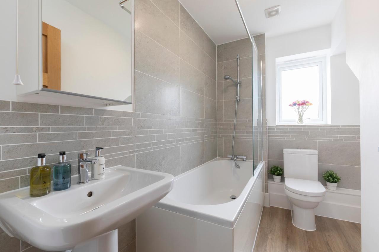 Holiday home Spacious 3 Bed Cheltenham