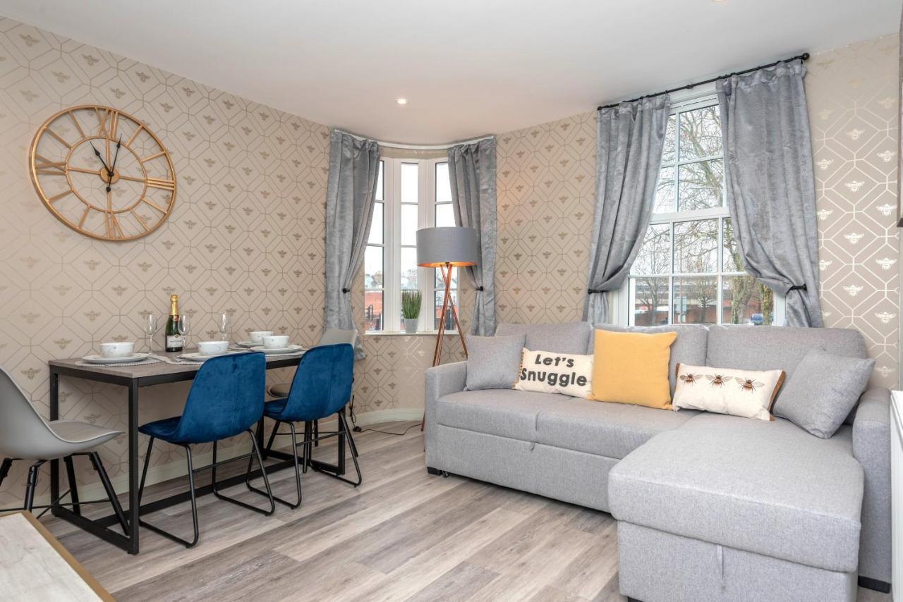The Honeycomb By Fortuna Cheltenham