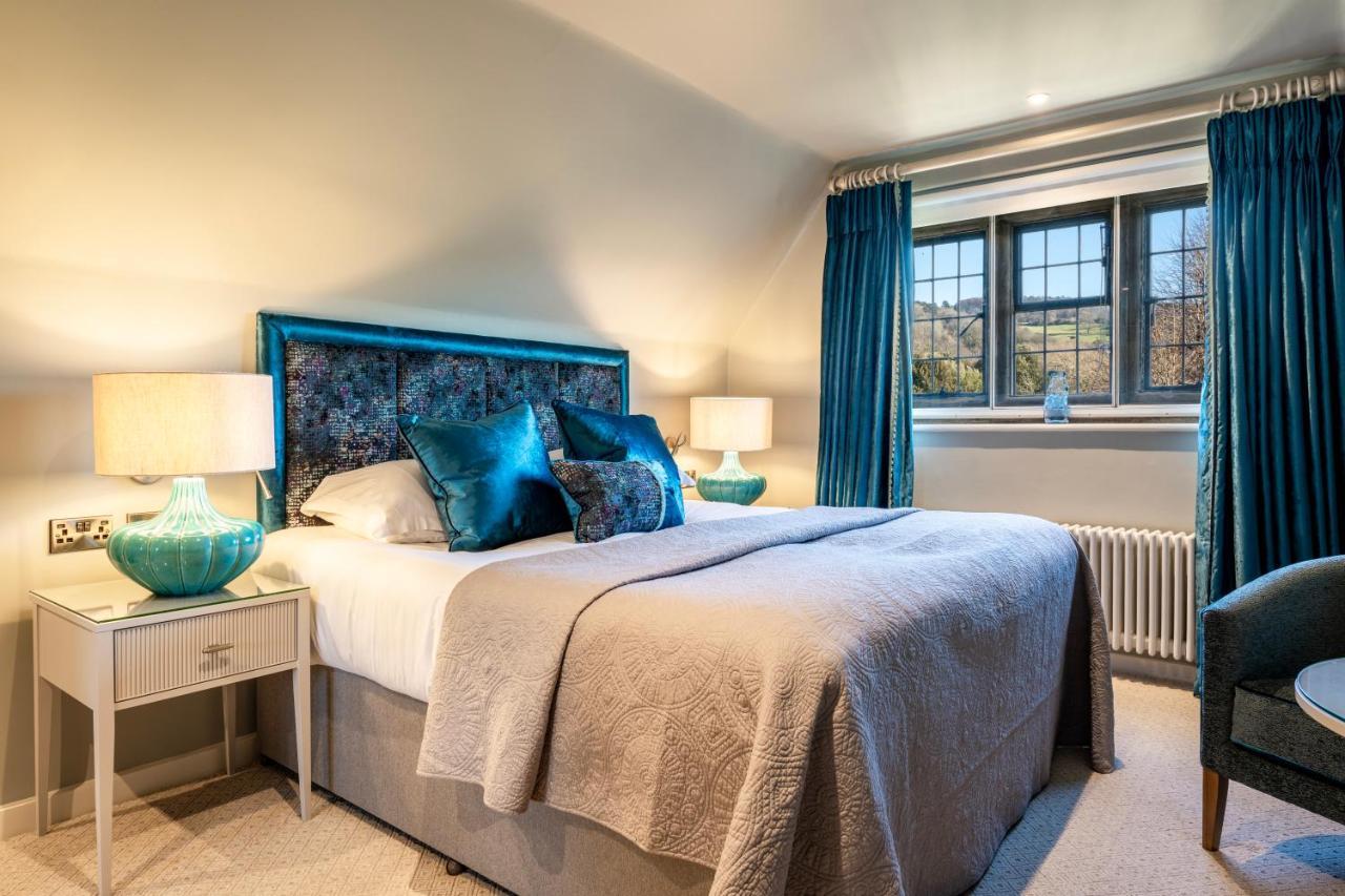 The Greenway & Hotel Cheltenham