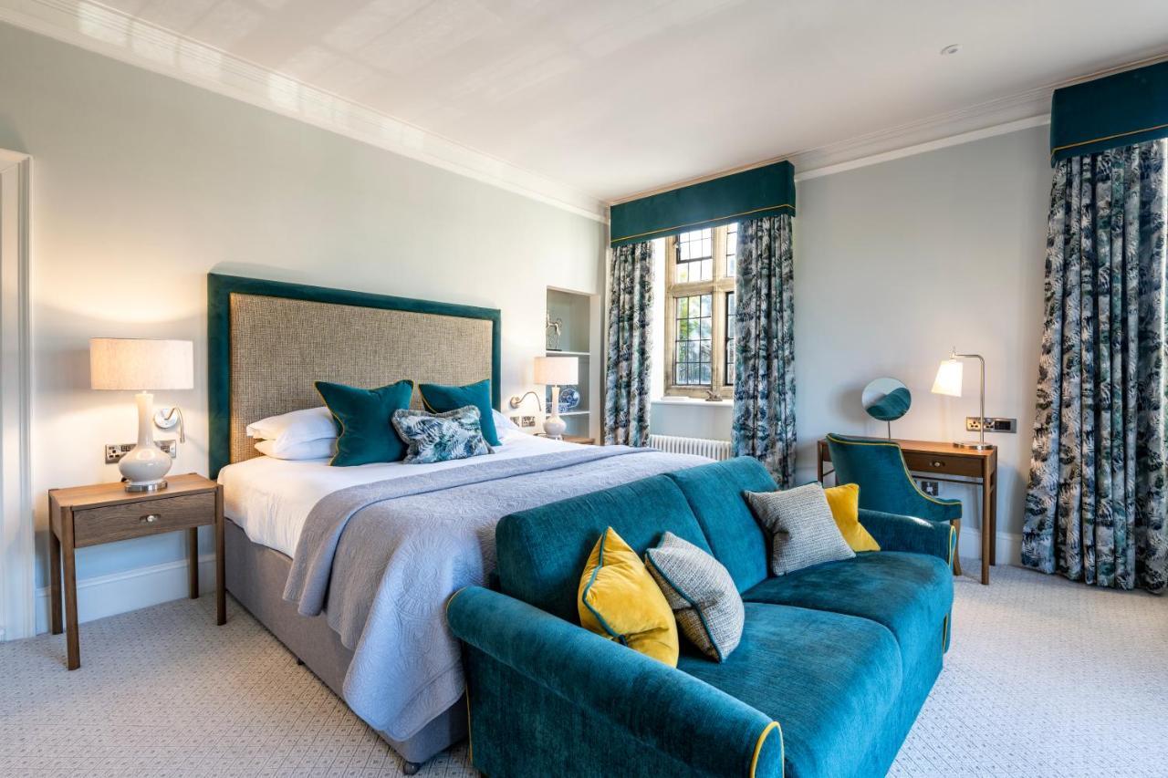 Hotel The Greenway & Cheltenham