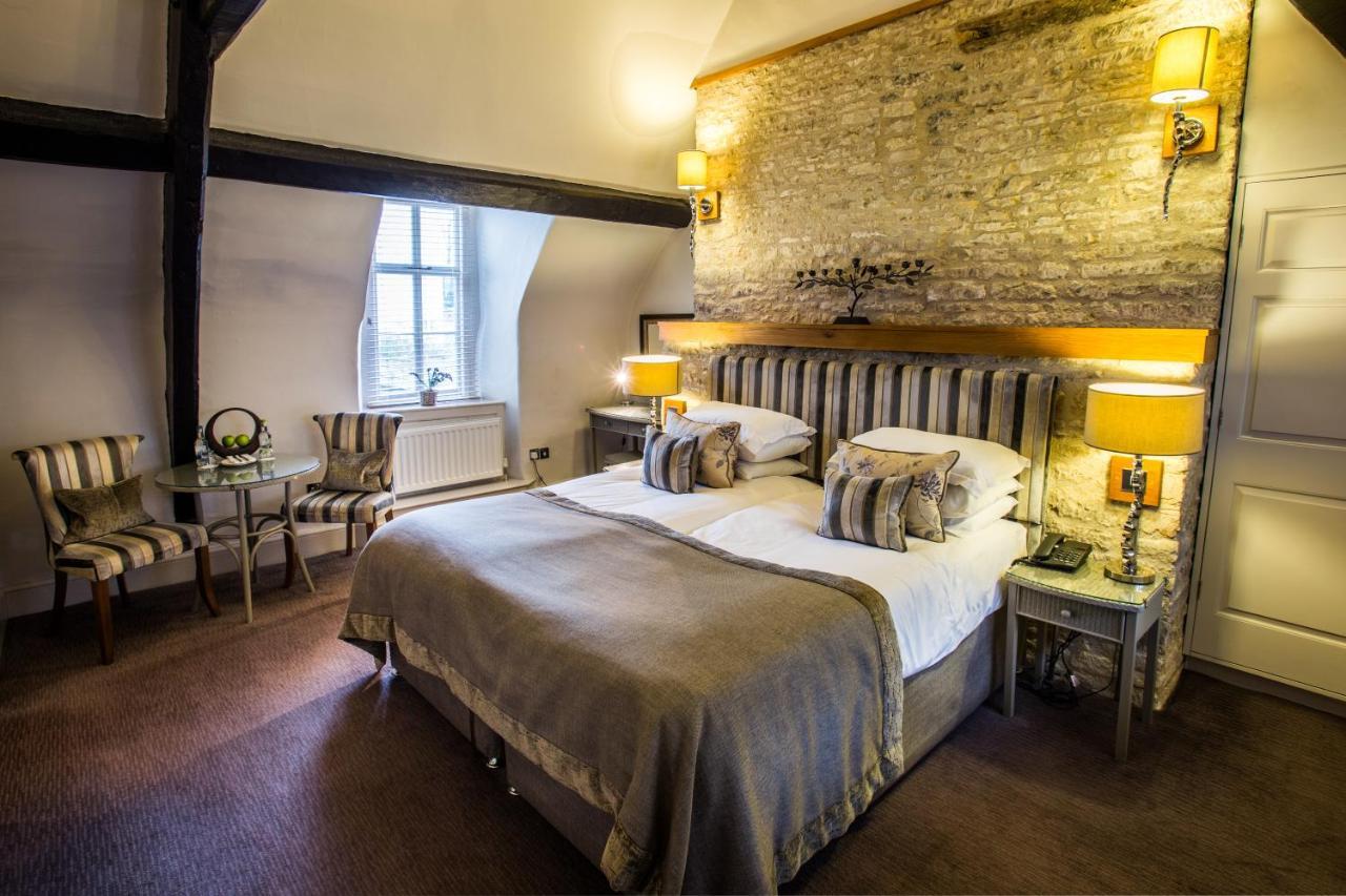 The Greenway & Hotel 4*