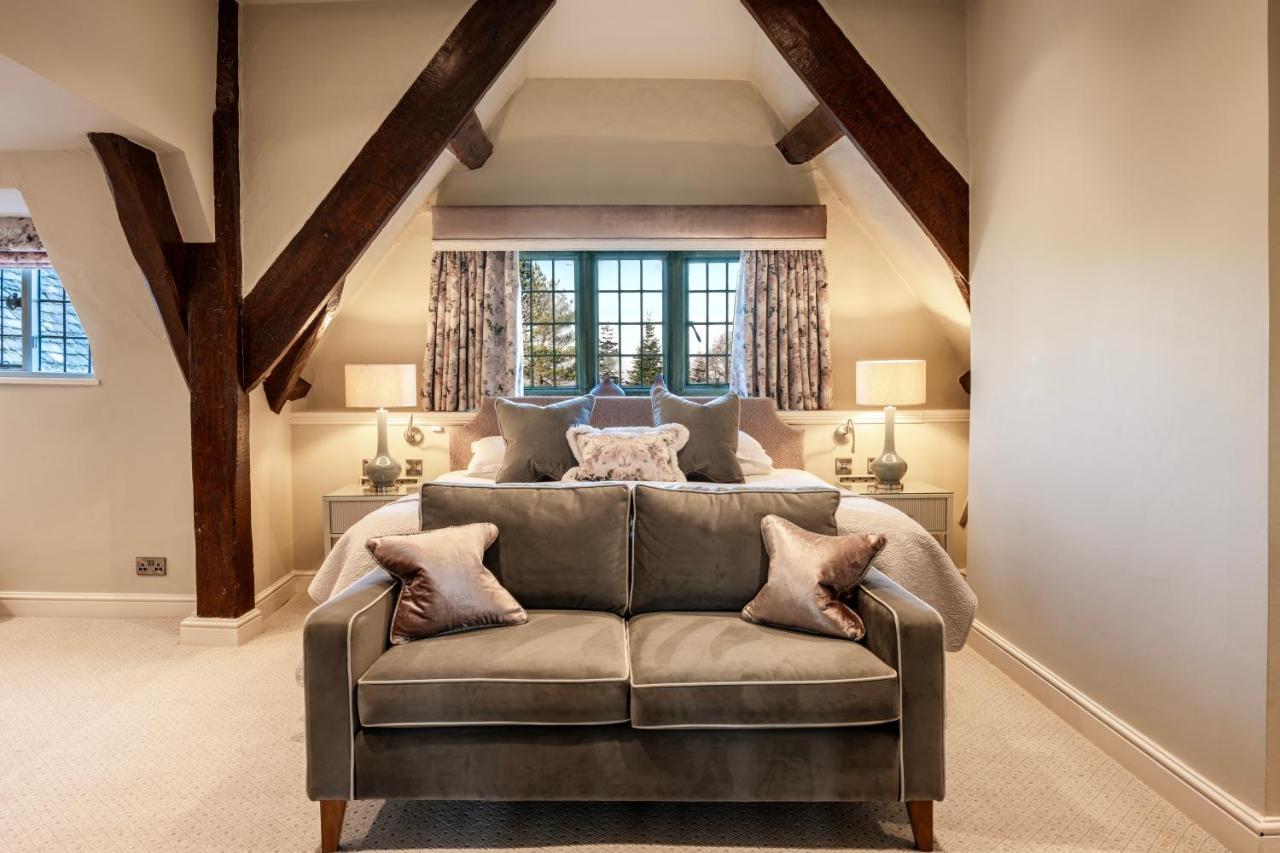 The Greenway & Hotel Cheltenham