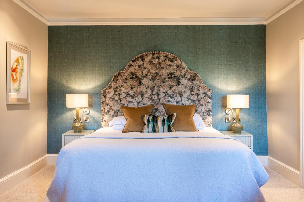 Hotel The Greenway & Cheltenham